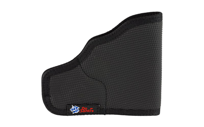 DeSantis Gunhide Ammo Nemesis J J-Frame Ambidextrous Holster