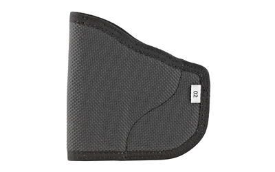 DeSantis Gunhide Nemesis J Fm/Bdygrd .38 Ambidextrous Holster