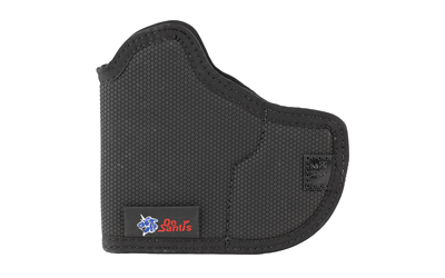 DeSantis Gunhide Nemesis P365 X-Macro Ambidextrous Holster