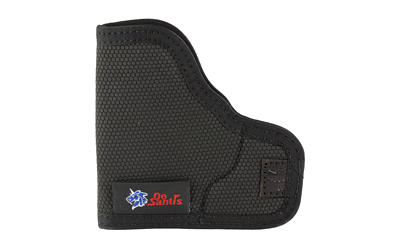 DeSantis Gunhide Nemesis Rug Lcp Ambidextrous Holster