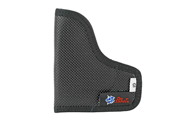 DeSantis Gunhide Nemesis Ber 21/Naa 32 Am Ambidextrous Holster