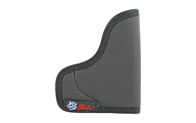 DeSantis Gunhide Nemesis Ber 3032 Am Ambidextrous Holster