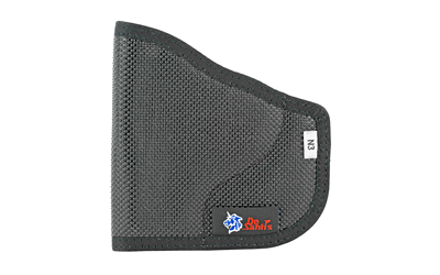DeSantis Gunhide Nemesis Ruger LCR/SP101 Ambidextrous Holster
