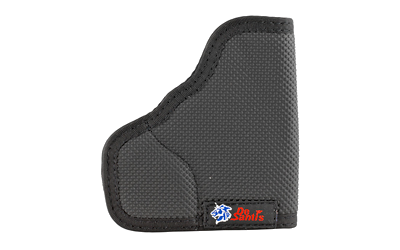 DeSantis Gunhide Nemesis P238 911 Ambidextrous Holster