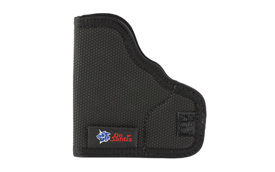 DeSantis Gunhide Nemesis Kahr P380 SIG Sauer P938 Ambidextrous Holster
