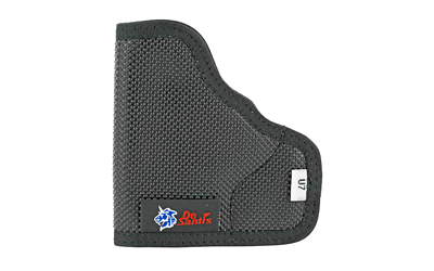 DeSantis Gunhide Nemesis S&W Bodygrd 380 Ambidextrous Holster