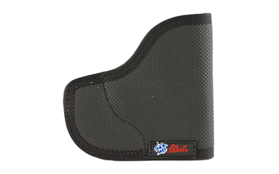 DeSantis Gunhide Nemesis 3.3 Nano/LC9/XD-S Ambidextrous Holster