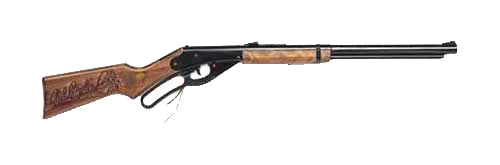 Daisy M/1938 Ryder Bb Repeater Air Rifle