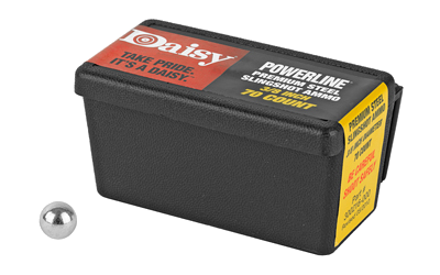 Daisy Ammunition – 70 Rounds