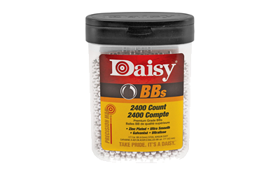 Daisy 2400-Ct Bb Btl