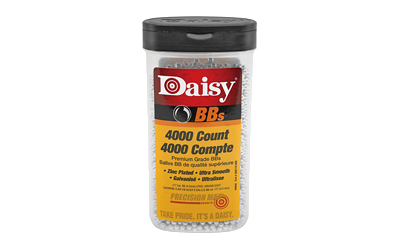 Daisy 4000-Ct Bb Btl