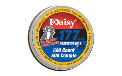 Daisy 177 Caliber HP Pellets 500-Count Tin