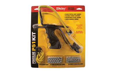 Daisy P51 Slingshot Kit