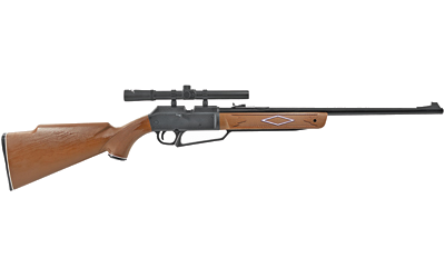 Daisy Powerline 880 with Scope Air Rifle
