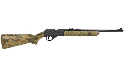 Daisy 35 Multipump Bb/177 Camo Air Rifle