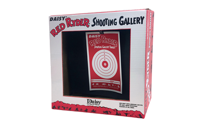 Daisy Ryder Shooting Gallery