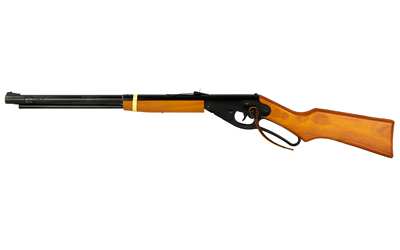 Daisy Ryder Fun Kit Bb Air Rifle