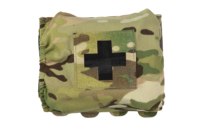 Eagle Industries Medium 500d Belt Ifak Mltcm Pouch