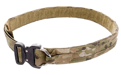 Eagle Industries Oper Gun Belt Cbra L 39-44" Mc Scope Rings