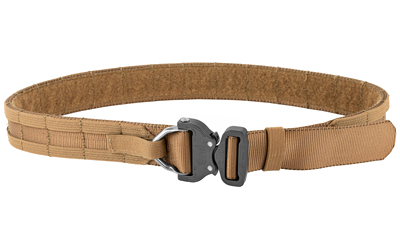 Eagle Industries Oper Gun Belt Cbra S 29-34" Cy Scope Rings