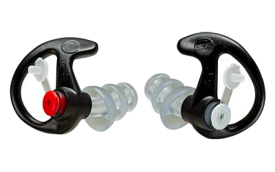 SureFire Sonic Defender+ Md 1 Pair