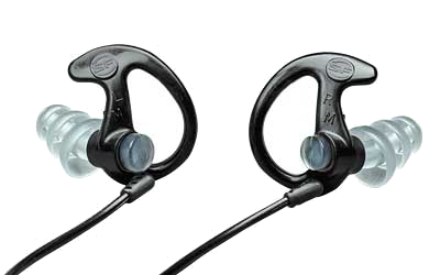 SureFire Sonic Defender Max Md 1-Pair