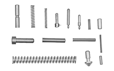 Ed Brown 1911 Lower Rebuild Kit Stainless Steel