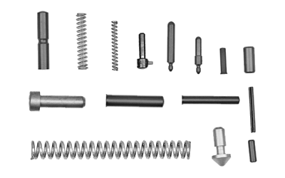 Ed Brown 1911 Lower Rebuild Kit Blued