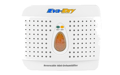 Eva-Dry Renewable Mini Dehum