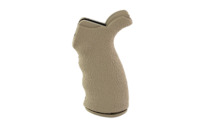 Ergo Grip X Heavy Texture Grip – FDE