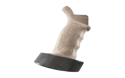 Ergo Grip AR-15 Deluxe with Palm Shelf Grip