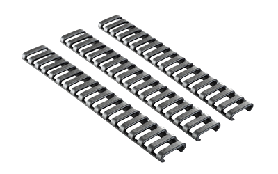 Ergo Grip 18-Slot Lddr Rail Covers 3-Pack Grip