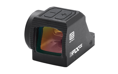 EOTech EFLXce 3 MOA Single Dot, Circle, Dot Red Dot Sight