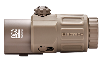 EOTech G33 3x Nm Tan Magnifier