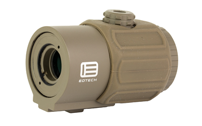 EOTech G43 3x Nm Tan Magnifier