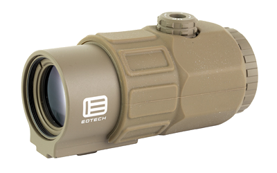 EOTech G45 5x Nm Tan Magnifier