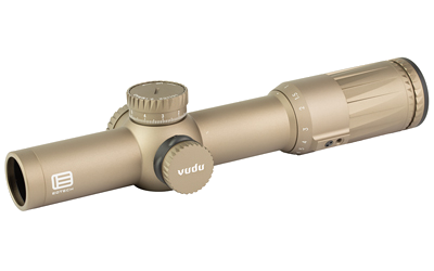 EOTech Vudu 1-10x28mm Sr5 Dlb Tan Riflescope
