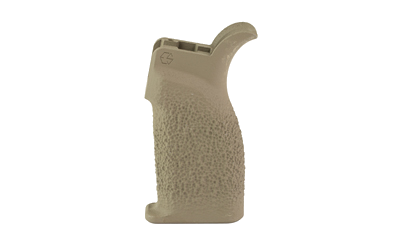 Edgar Sherman Design Granite Bvrtail Coarse Grip – FDE