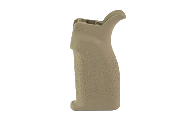 Edgar Sherman Design Granite Bvrtail Fine Grip – FDE