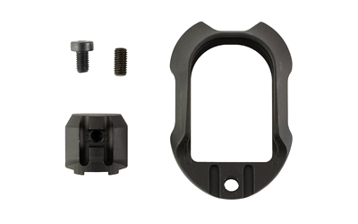 Edgar Sherman Design Magwell for Glock 17 Gen 5