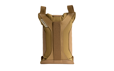 Edgar Sherman Design Notch Shooting Bag
