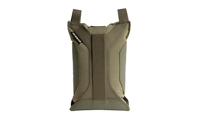 Edgar Sherman Design Notch Shooting Bag Ranger Green