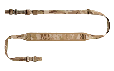 Edgar Sherman Design Padded Sling Arid