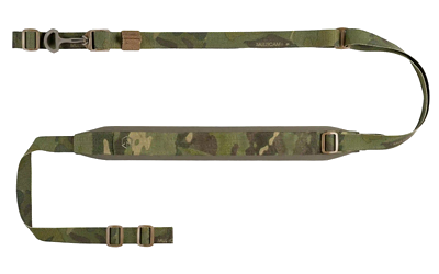 Edgar Sherman Design Padded Sling Tropic