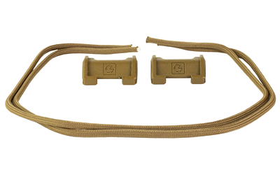 Edgar Sherman Design Paracord Guide – Coyote