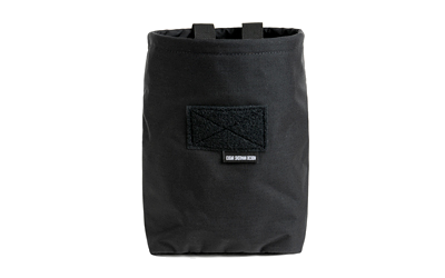Edgar Sherman Design Sap Bucket Dump Pouch
