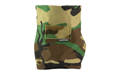 Edgar Sherman Design Sap Bucket Dump M81 Pouch