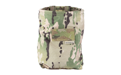Edgar Sherman Design Sap Bucket Pouch