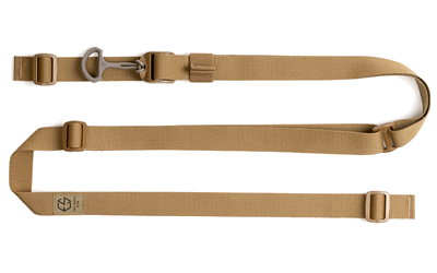Edgar Sherman Design Sling – Coyote Brown