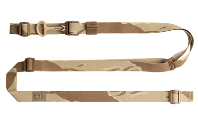 Edgar Sherman Design Sling Desert Tiger Stripe